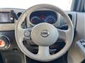 2016 Nissan Cube