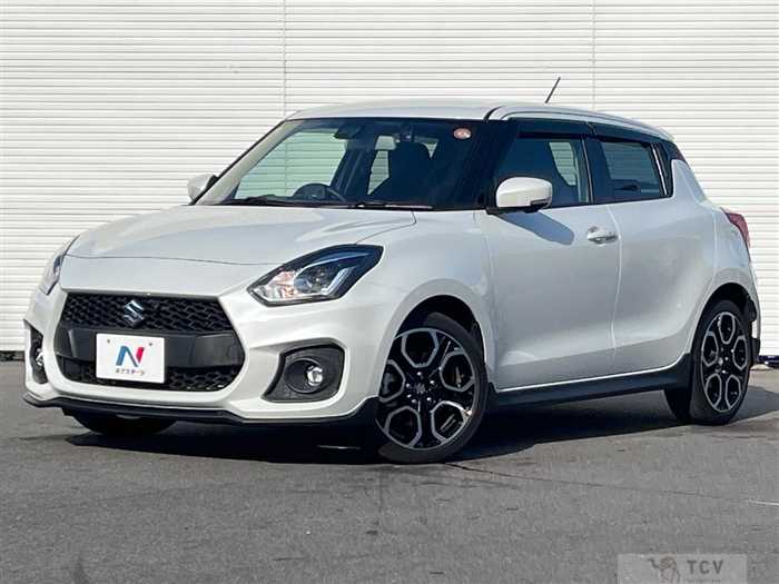 2020 Suzuki Suzuki Others