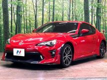 2017 Toyota 86