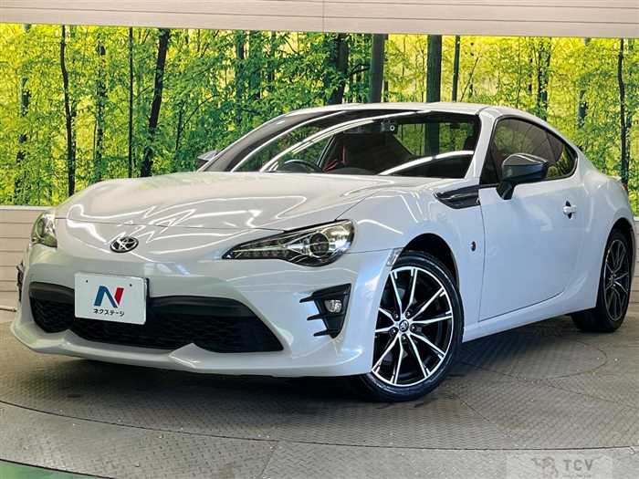 2018 Toyota 86