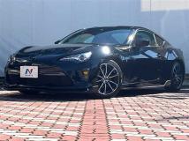 2018 Toyota 86