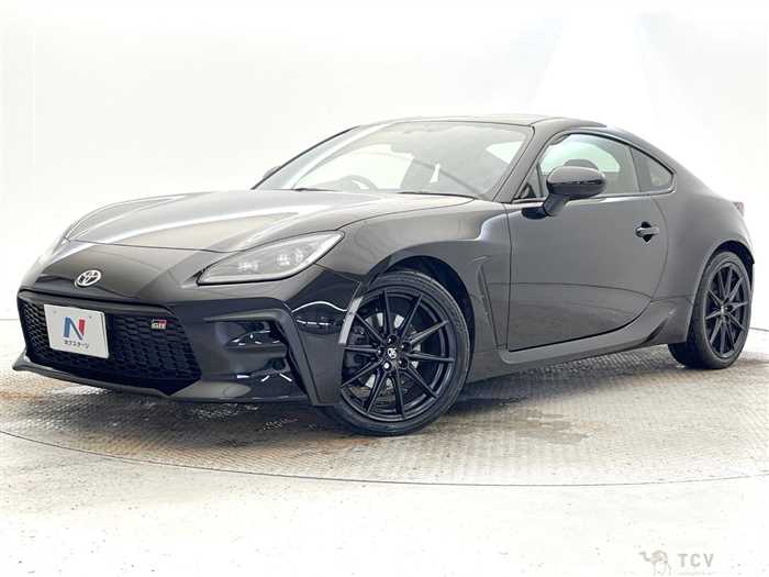 2022 Toyota 86