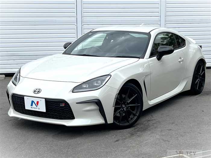 2022 Toyota 86