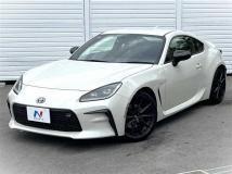 2022 Toyota 86