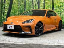 2023 Toyota 86