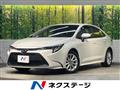 2020 Toyota Corolla Sedan