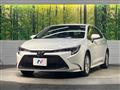 2020 Toyota Corolla Sedan