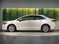 2020 Toyota Corolla Sedan