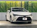 2020 Toyota Corolla Sedan