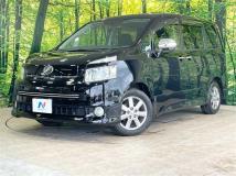 2010 Toyota Voxy
