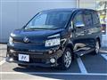 2010 Toyota Voxy