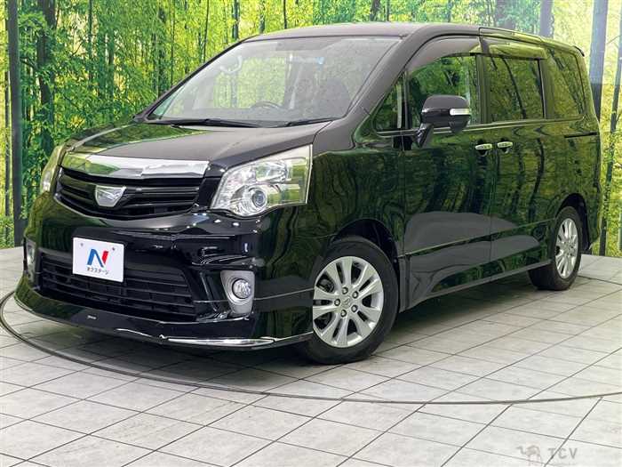 2012 Toyota Noah