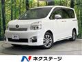 2012 Toyota Voxy