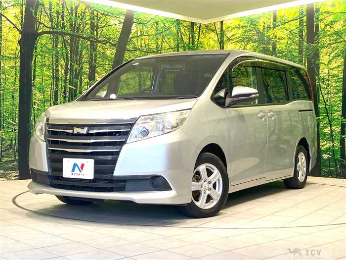2014 Toyota Noah