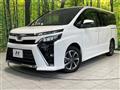 2017 Toyota Voxy