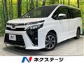 2017 Toyota Voxy