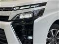 2017 Toyota Voxy