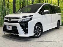 2017 Toyota Voxy