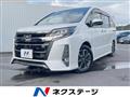 2018 Toyota Noah