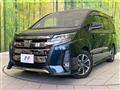 2018 Toyota Noah