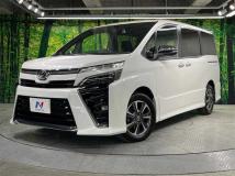 2019 Toyota Voxy