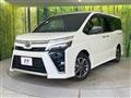 2020 Toyota Voxy