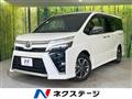 2020 Toyota Voxy