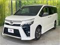 2020 Toyota Voxy