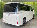 2020 Toyota Voxy