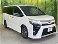 2020 Toyota Voxy