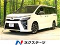 2020 Toyota Voxy