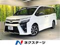 2020 Toyota Voxy