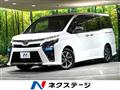 2020 Toyota Voxy