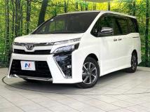 2020 Toyota Voxy