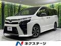 2020 Toyota Voxy
