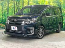 2014 Toyota Voxy