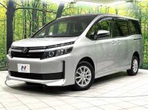 2014 Toyota Voxy
