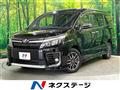2017 Toyota Voxy