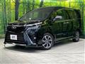 2018 Toyota Voxy