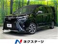 2018 Toyota Voxy