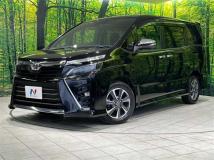 2018 Toyota Voxy
