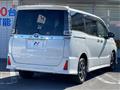 2020 Toyota Voxy