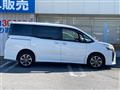2020 Toyota Voxy