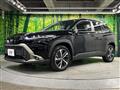 2025 Toyota CorollaCross