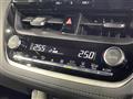 2025 Toyota CorollaCross