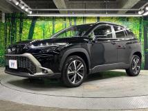 2025 Toyota CorollaCross