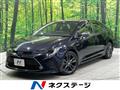 2020 Toyota Corolla Sedan