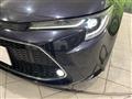 2020 Toyota Corolla Sedan