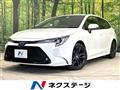 2022 Toyota Corolla Sedan