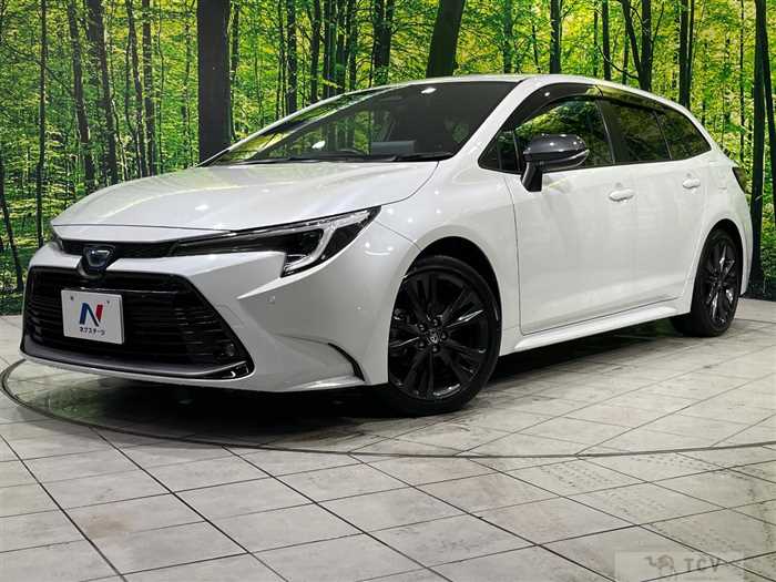 2024 Toyota Corolla Sedan